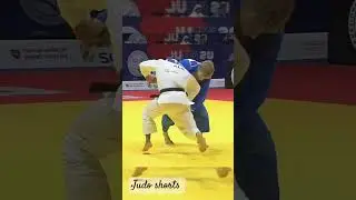 хэштег#shorts#judo#judoka
