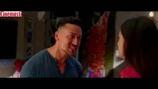 Baaghi 2 Trailer 2018