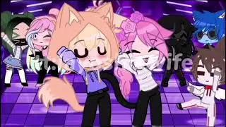 Подборка meme из tik tok про кошку Лану и её друзей