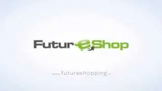 FuturE-Shop - Crea con noi il tuo eCommerce di successo