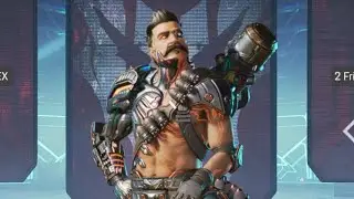 Evolution Fuse Gameplay | Event Skin - Apex Legends