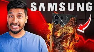 Samsung's Phone Failure: The Untold Story