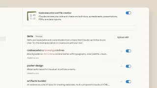 Agent Skills: Specialized capabilities you can customize