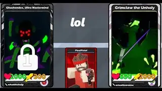 Blox Cards AI