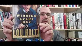 Sharing my Signed Book Collection Episode 6