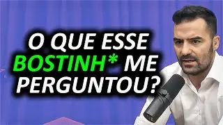MAMAEFALEI SOBRE CELSO RUSSOMANNO