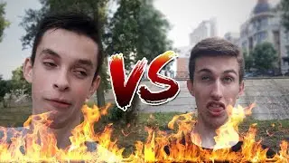 #ЧЕЛЛЕНДЖ ЗА МОЗГИ | Отгадай 10 популярных фильмов | Мгновенная карма, человек получает по заслугам