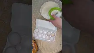 Блинчики 🥞 с юбочкой. Быстро и вкусно 😋