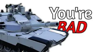 What Your Favorite War Tycoon Tank Says About You...