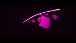 Новое интро! оценка в коменты!