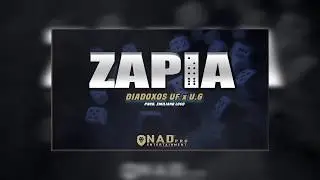 Diadoxos UF x U.G - Ζάρια  Official Audio Release