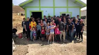 Project Mexico 2019