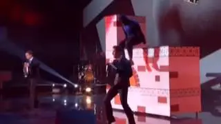 Камаринская - Братья Бондаренко & FightNights
