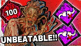 RANK 1 HAG Is UNSTOPPABLE!! | Dead by Daylight