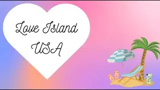 We pulled Lincoln in for a chat about Love Island