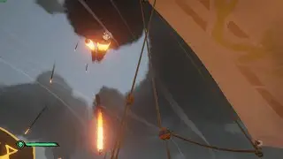 Sea of Thieves - накаркал