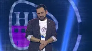 HD Stand Up 25 /New Season/ - Քեֆերի մասին
