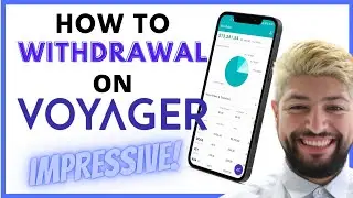 How to Withdrawal from Voyager! (ONLY 2 DAYS!)