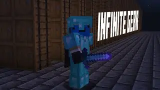This Base Produces Infinite Gear, Without Villagers and EVERYONE Wants to Destroy It.