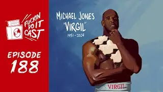 That Time Brandon Bought Virgil an Orange Julius
