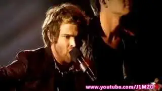 Dean Ray - Highlights of the Year - The X Factor Australia 2014 Live Grand Final Decider