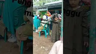 PENGAJIAN MINGGU MANISAN @ SHORTS