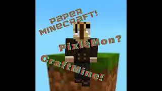 Best FAKE Minecraft Versions!