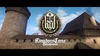 Kingdom Come: Deliverance [Full HD] / ДРАКА С МЕСТНЫМ АЛКАШОМ! / ЧАСТЬ 1