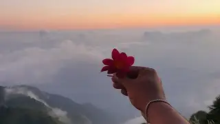 George Everest aur waha ke nazaare |Mussoorie (UK)