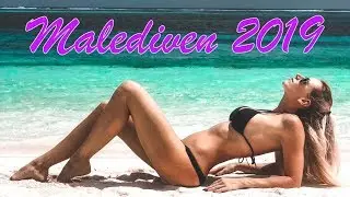Unser Urlaub auf den Malediven!