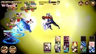 [GA]Seven Knights : CT Floor 145