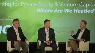 2023 CapCon Keynote Luncheon Live Program