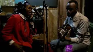 TABOO - PHY (MITCHEL & BEN COVER)