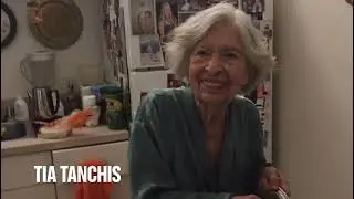 Que en Paz descanse Tia Tanchis Bonilla de Alcerro (QDDG)