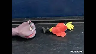 Убыйство амогуса