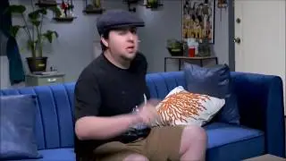 JonTron - Don't Curse