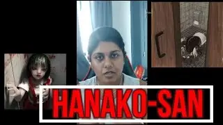 The Mysterious Origin Of Hanako-San