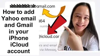 How to add email on iPhone | Email Address in iPhone | Change email address in iPhone |Tips Rona