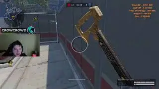 Очень Ночной Faceit pro