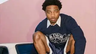 Roddy Rich x Gunna x Offset type beat - Ride {Prod. JFree}