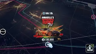 CSR2 | Elite Tuners | Annabelle's Tuner Pit