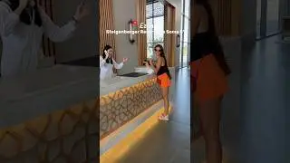 ❣️Окунитесь в атмосферу Steigenberger Resort Ras Soma 5* 