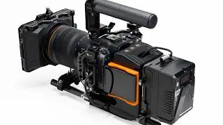 Turn Your Camera In A True Cine Cam With The Cine-Form