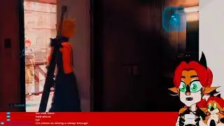 Cloud Can't Close Doors