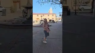 Old Town Albuquerque🤠, historia, tradición y modernidad.