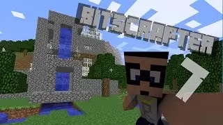 MINECRAFT SURVIVOR _ cap.7 (mine casa,mine vida)