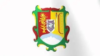 Flag of Nayarit - Bandera de Nayarit