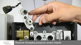 Aluminum Consumable Exchange