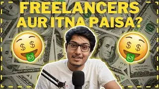 How Freelancers In Pakistan Are Making More Money Than Doctors