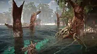 Horizon Forbidden West Gameplay Walkthrough part 42